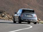 Mini Cooper S with JCW GP Kit 2006 года